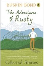 The Adventures of Rusty: Collected Stories