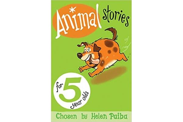 Animal Stories for 5 Year Olds
