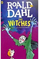 The Witches (Paperback)
