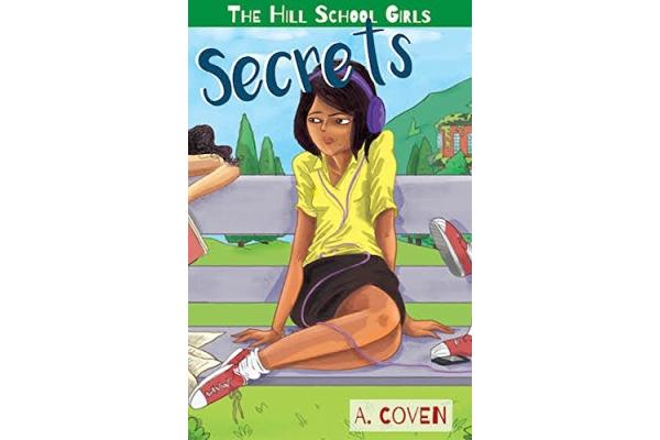 Schoolgirl Secrets