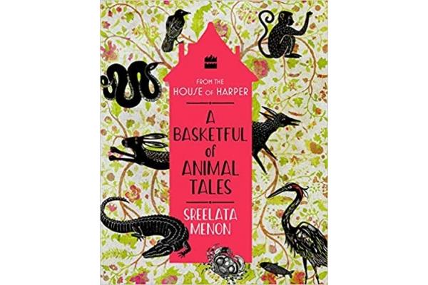 Basketful of Animal Tales(Panchatantra)
