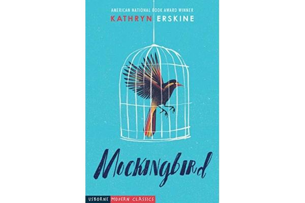 mockingbird erskine novel mockingbird erskine novel