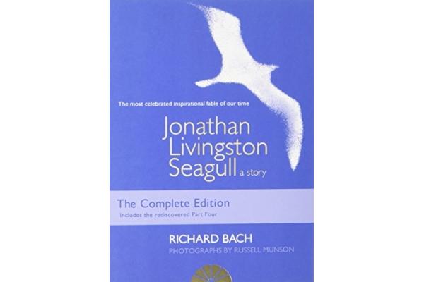 Jonathan Livingston Seagull: A Story