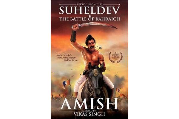 Suheldev & The Battle of Bahraich
