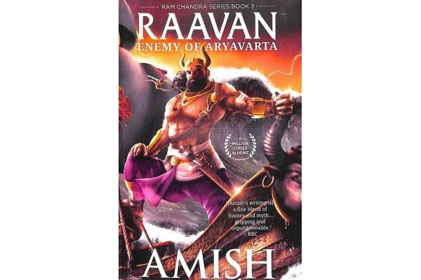 Raavan: Enemy of Aryavarta