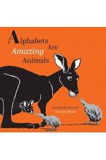 Alphabets are Amazing Animals