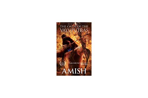 oath of the vayuputras audiobook oath of the vayuputras audiobook