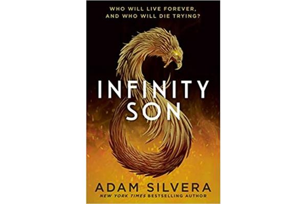 Infinity Son