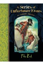 The End (A Series of Unfortunate Events)