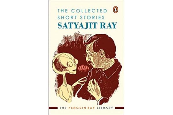 satyajit ray short stories