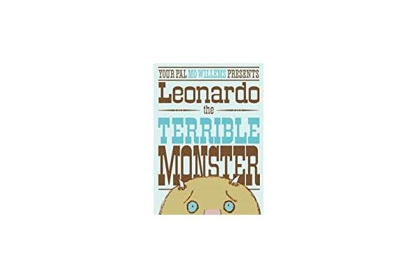 Leonardo the Terrible Monster