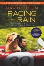 Racing in the Rain Movie Tie-In Young Readers' Editio