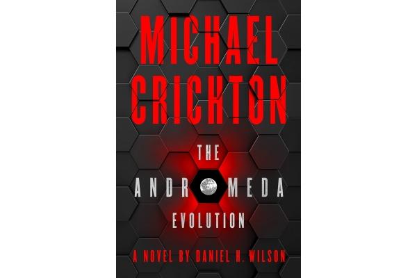 the andromeda evolution book review the andromeda evolution book review