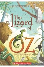 The Lizard of Oz and Other Stories