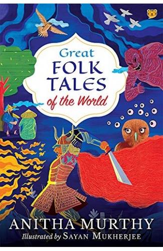 Great Folk Tales of the World