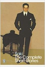 Saki: Complete Short Stories
