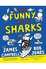 The Funny Life of Sharks