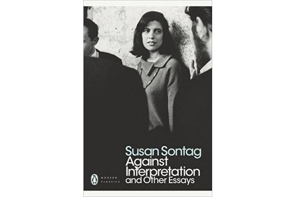 Against Interpretation and Other Essays