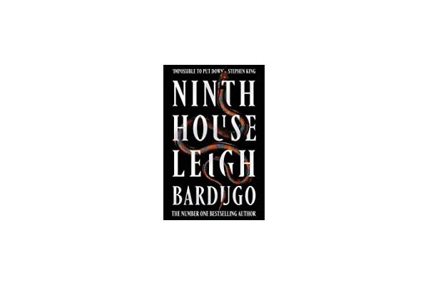 ninth house amazon