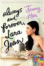 Always and Forever: Lara Jean