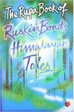 The Rupa Book of Ruskin Bonds Himalayan Tales