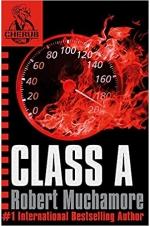 CHERUB: Class A
