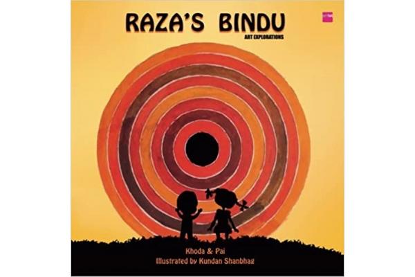 Raza's Bindu