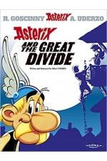 Asterix and the Great Divide