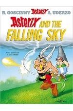 Asterix And The Falling Sky