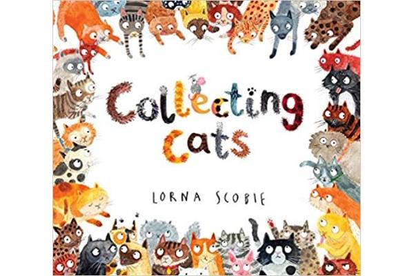 Collecting Cats