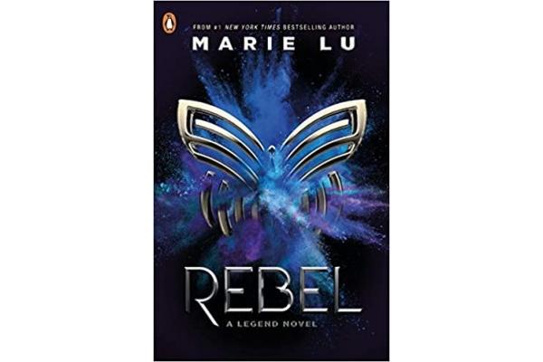 rebel legend book rebel legend book