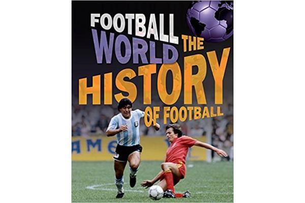 The history of football