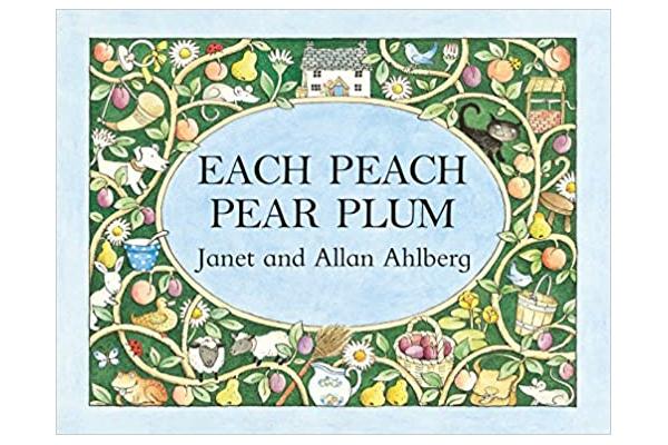 peach pear plum peach pear plum