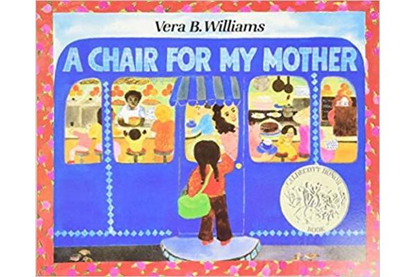 A Chair for My Mother