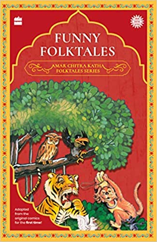 Funny Folktales