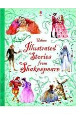Illustrated Stories from Shakespeare