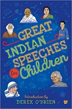 Great Indian Speeches for Children