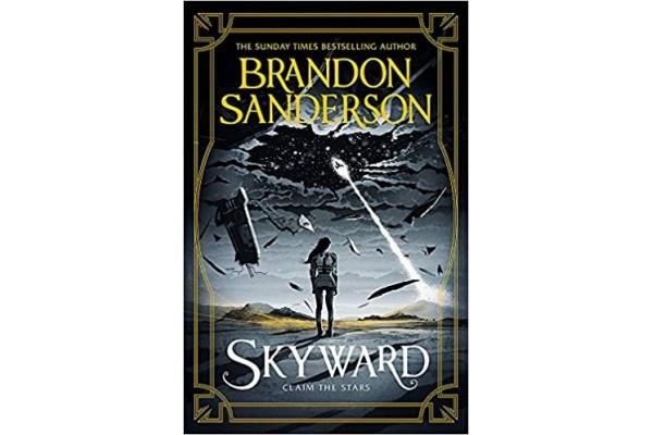 skyward starsight skyward starsight