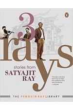 3 rays: stories from Satyajit Ray