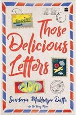 Those Delicious Letters