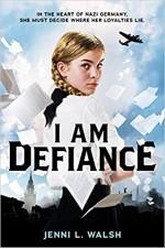 I Am Defiance