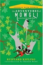 The Adventures of Mowgli: Stories from the Jungle Book