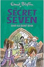 The Secret Seven: Good Old Secret Seven