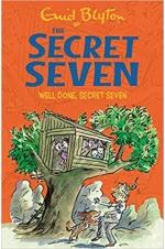 The Secret Seven: Well Done Secret Seven