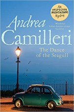The Dance Of The Seagull