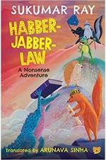 Habber- Jabber- Law : A Nonsense Adventure