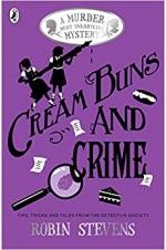 A Murder Most Unladylike Collection - Cream Buns and Crime
