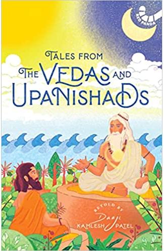 Tales from the Vedas and Upanishads