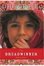 The Breadwinner Trilogy