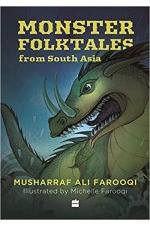 Monster Folktales From South Asia